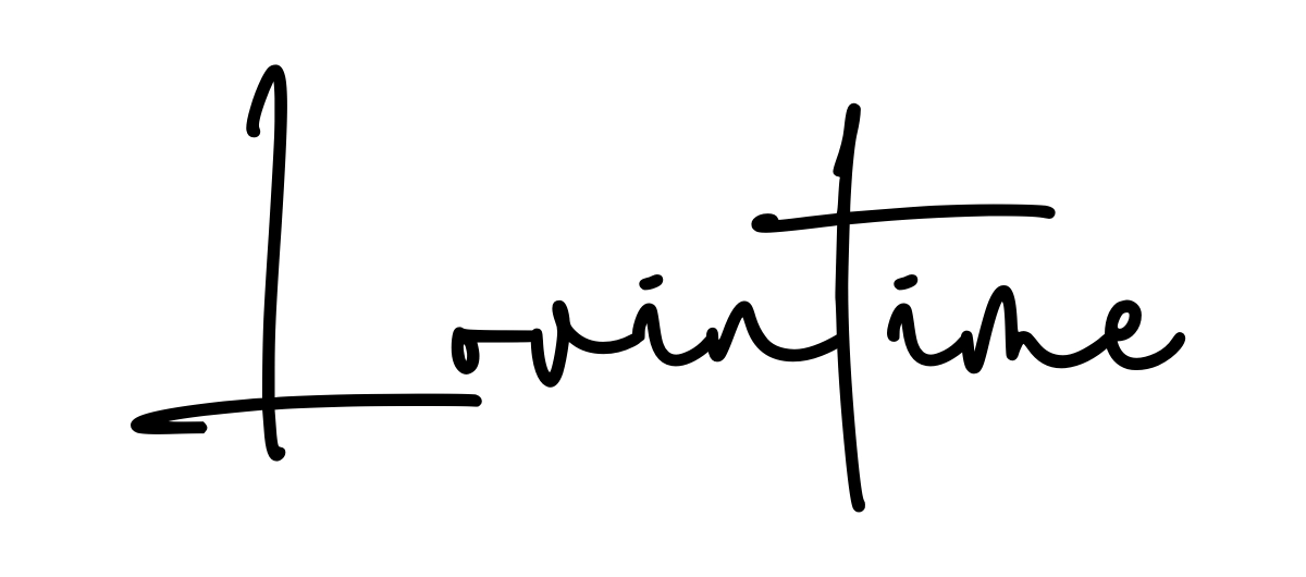 Lovintime