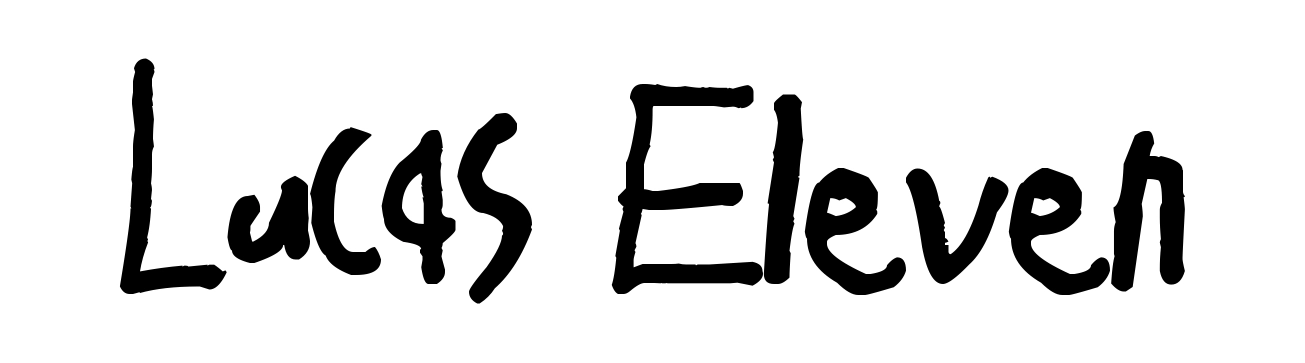 Lucas Eleven