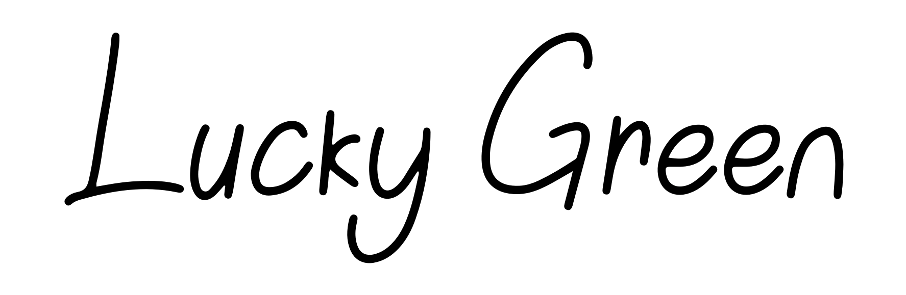 Lucky Green