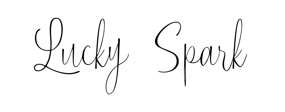 Lucky Spark