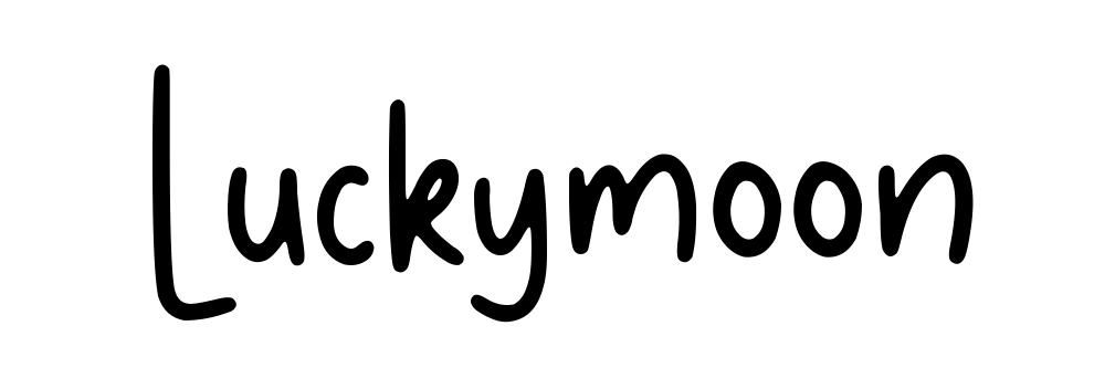 Luckymoon