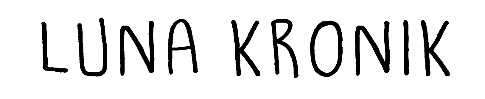 Luna Kronik