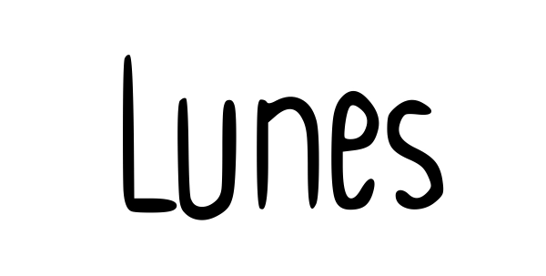 Lunes