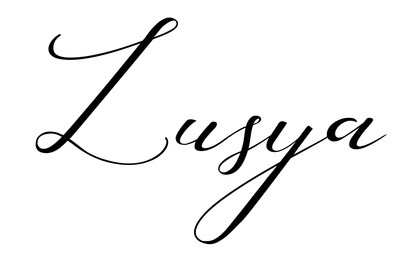 Lusya