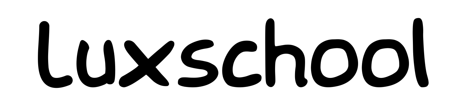 Luxschool