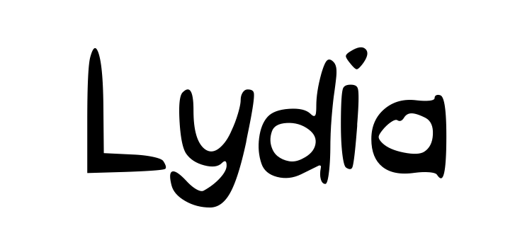 Lydia
