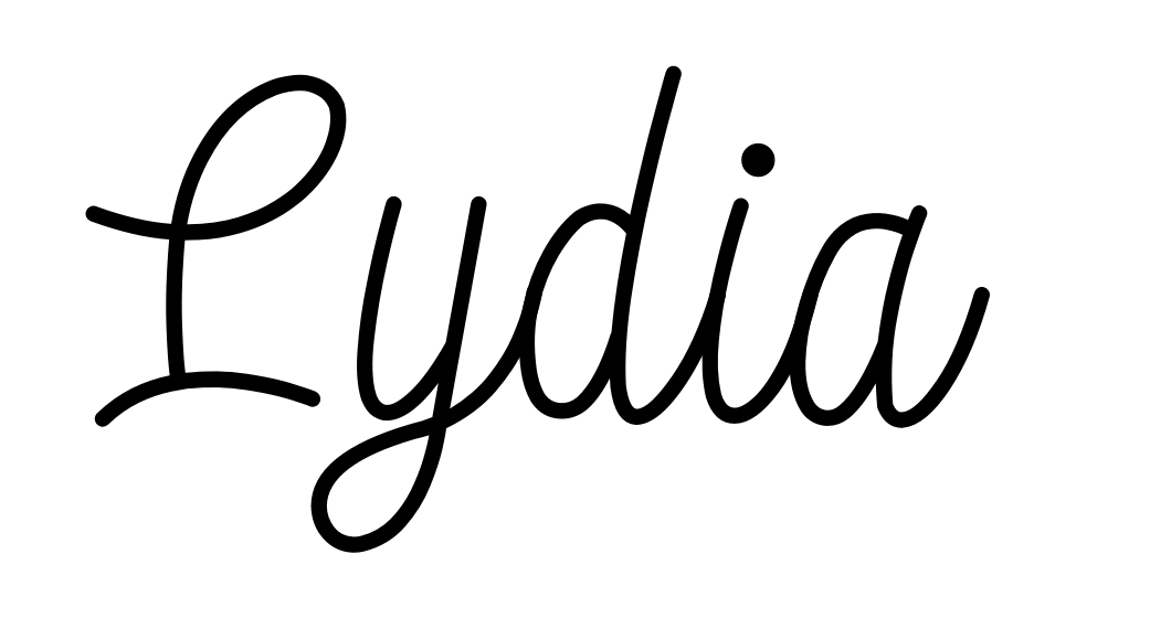 Lydia