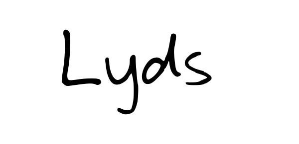 Lyds