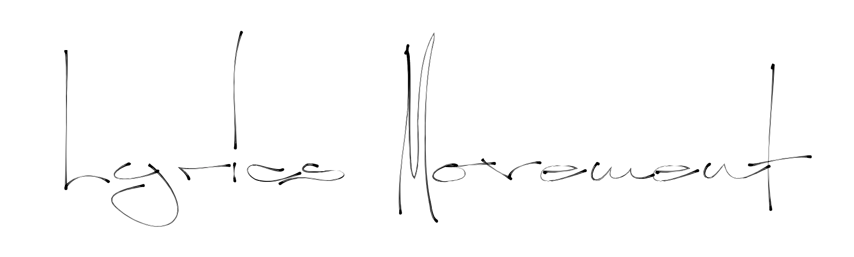 Lyrics Movement