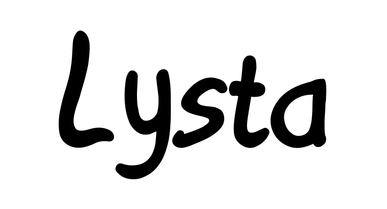 Lysta