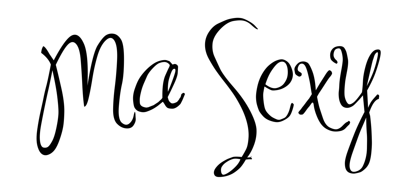 Ma Sexy