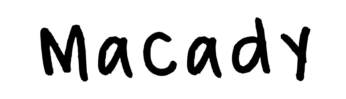 Macady
