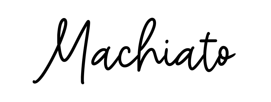 Machiato