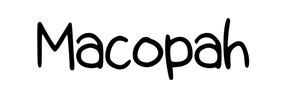 Macopah