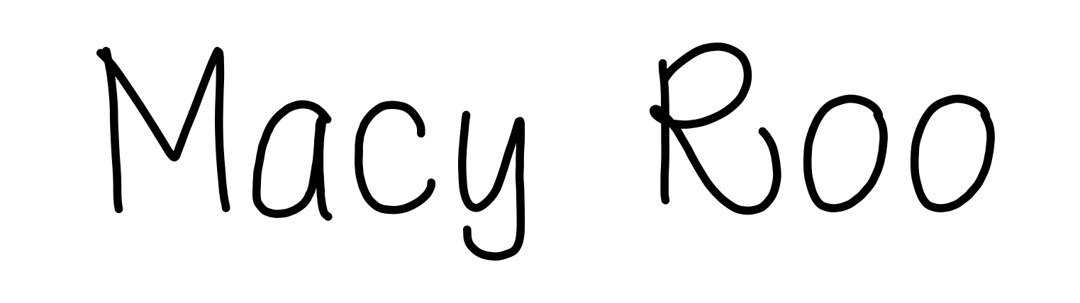 Macy Roo