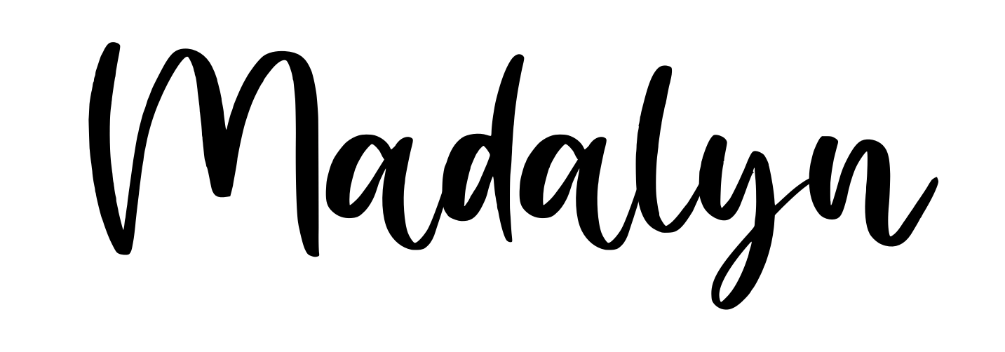 Madalyn