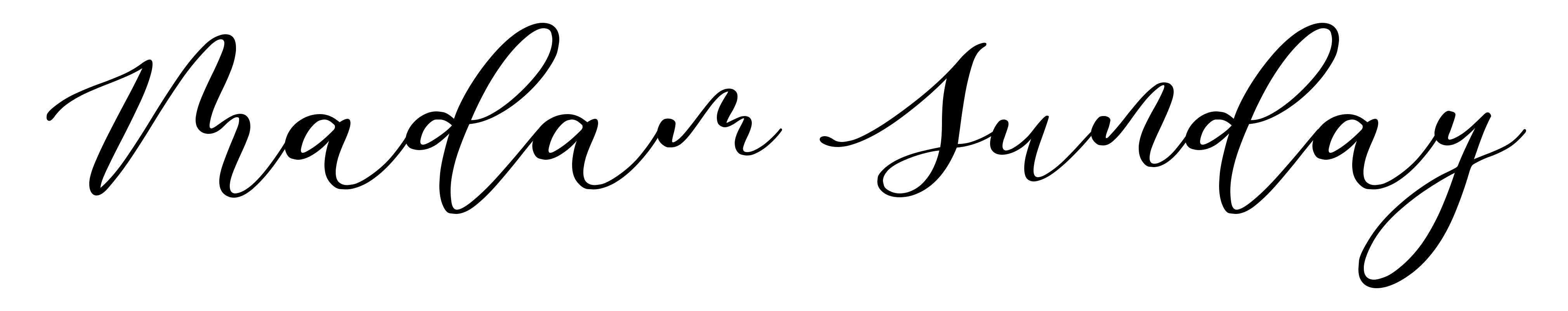 Madam Sunday