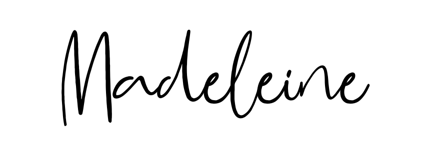 Madeleine