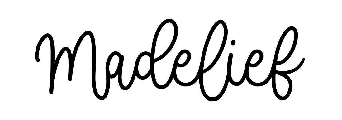 Madelief