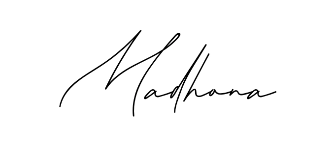 Madhona