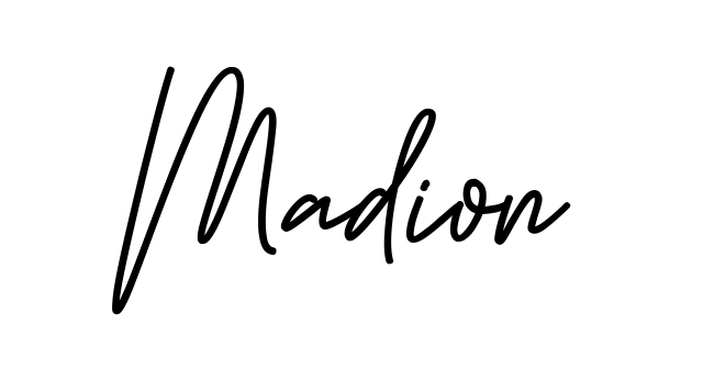 Madion