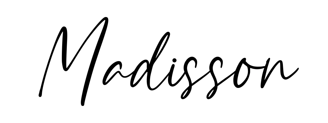 Madisson