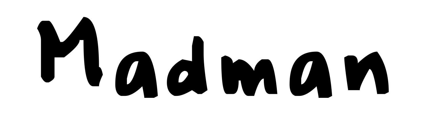 Madman