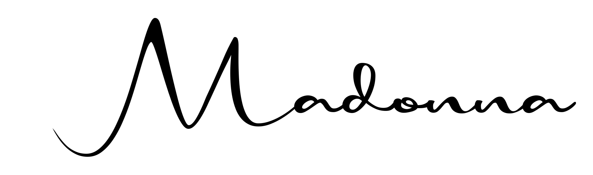 Madonna