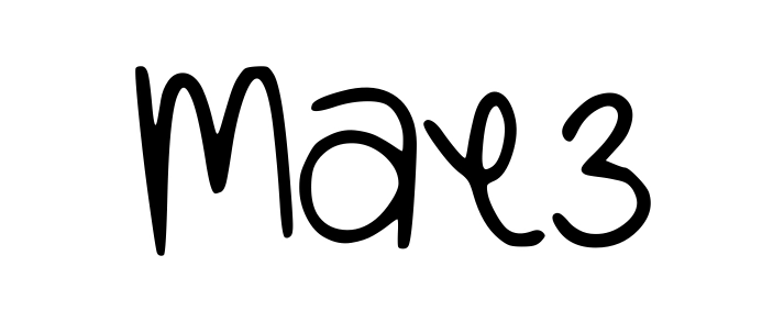 Mae3