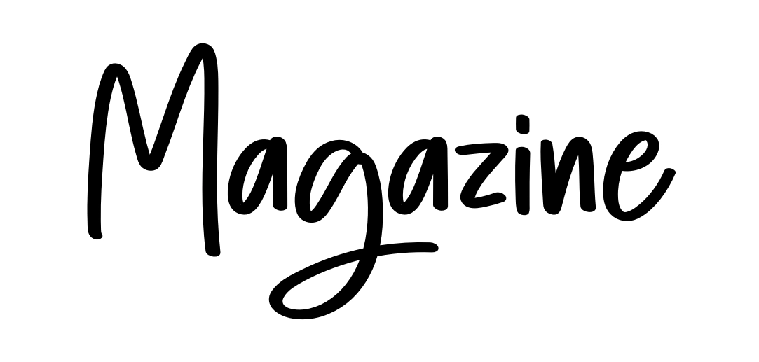 Magazine