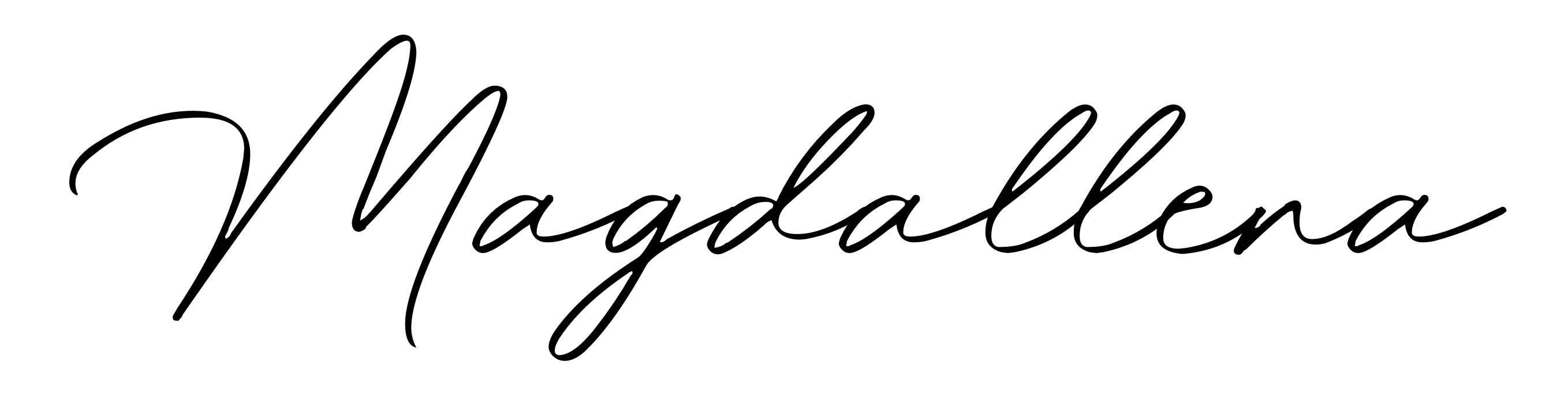 Magdallena