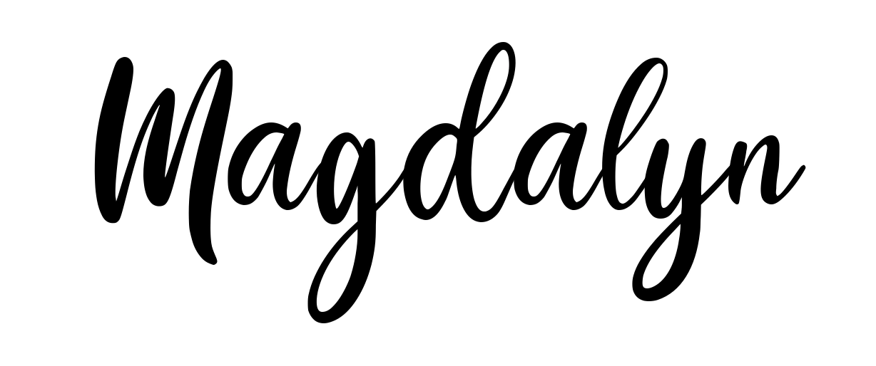 Magdalyn
