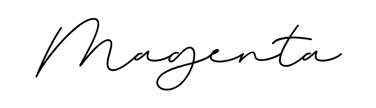 Magenta