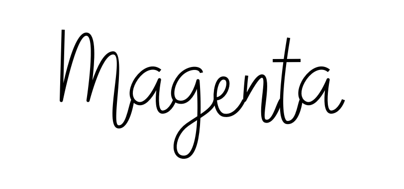 Magenta