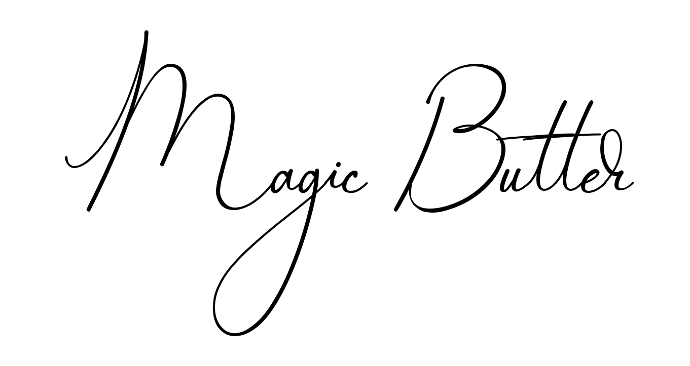 Magic Butter