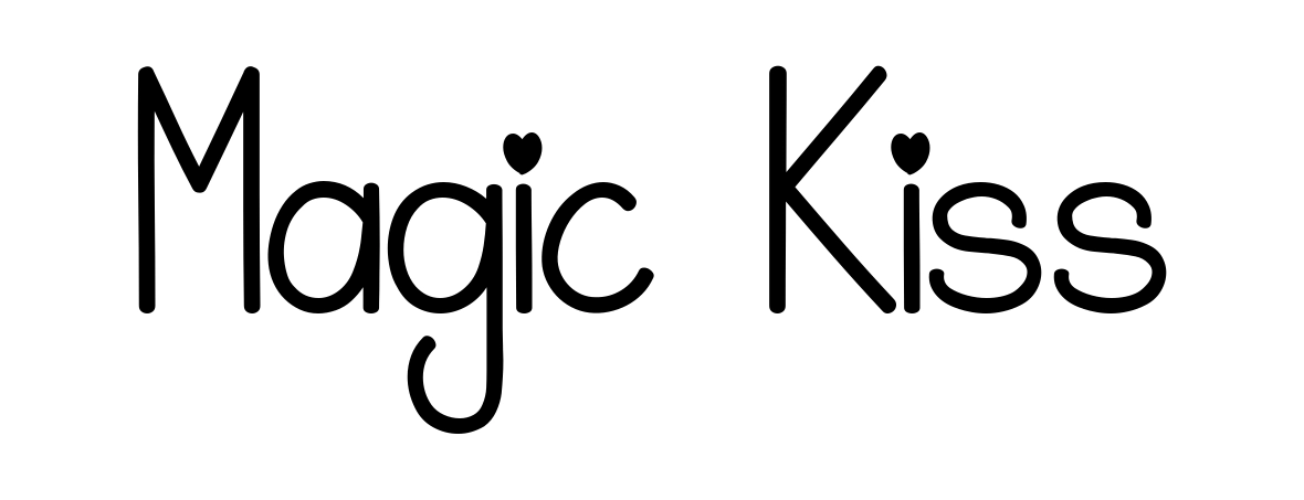 Magic Kiss