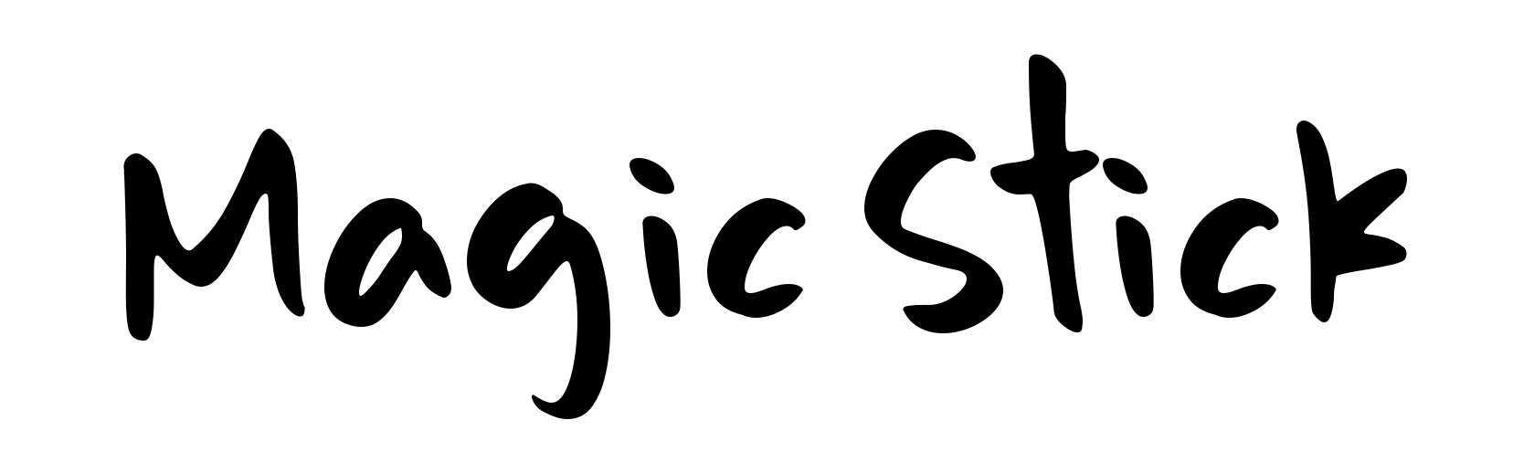 Magic Stick