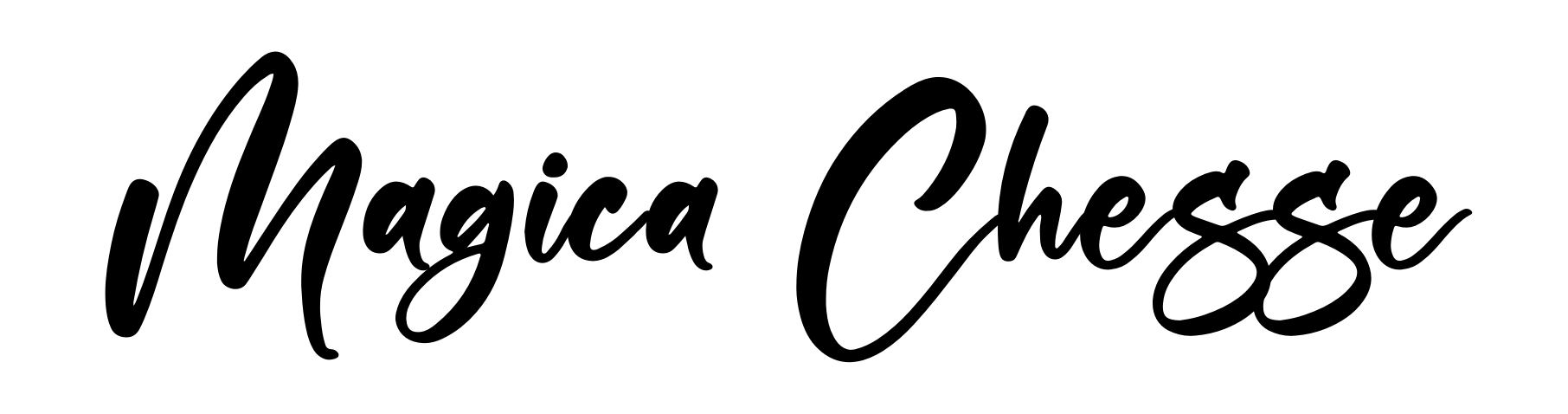 Magica Chesse