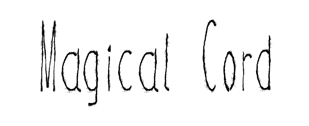 Magical Cord