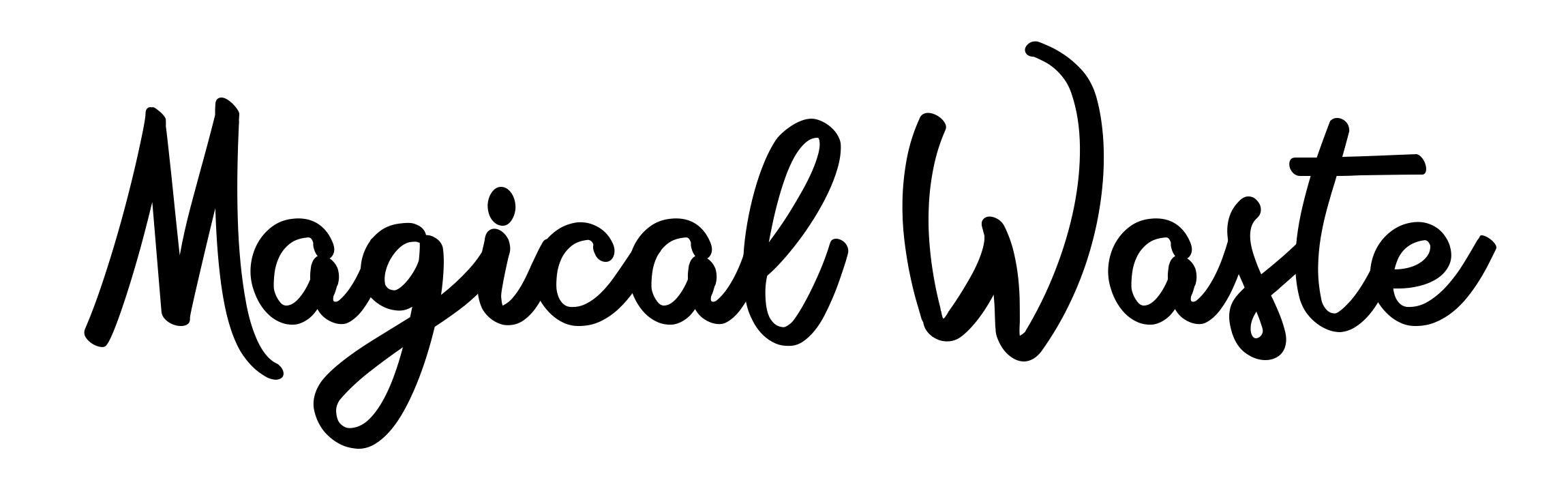 Magical Waste