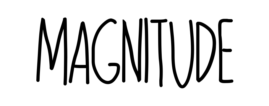 Magnitude