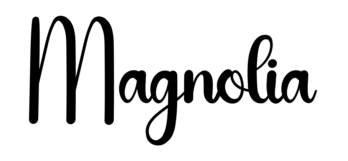Magnolia