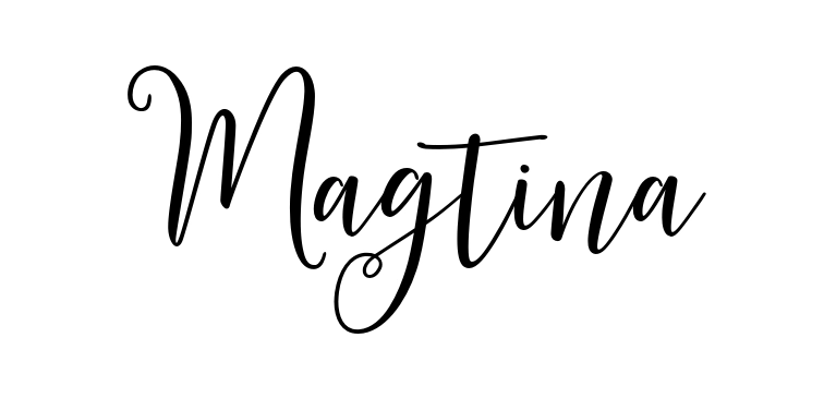 Magtina