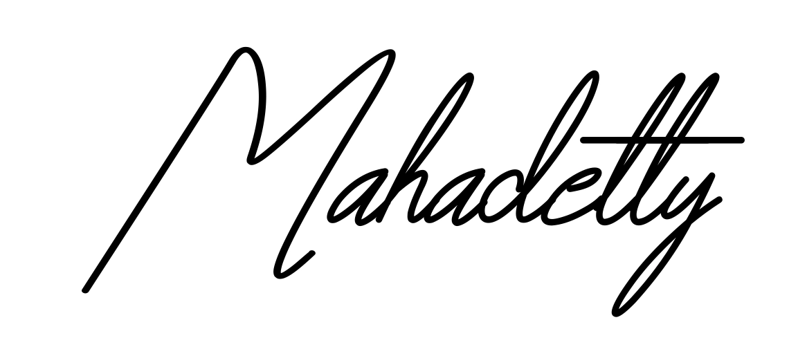 Mahadetty