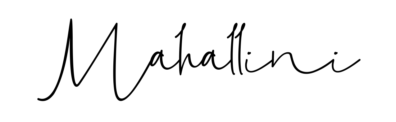 Mahallini