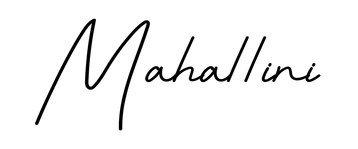 Mahallini