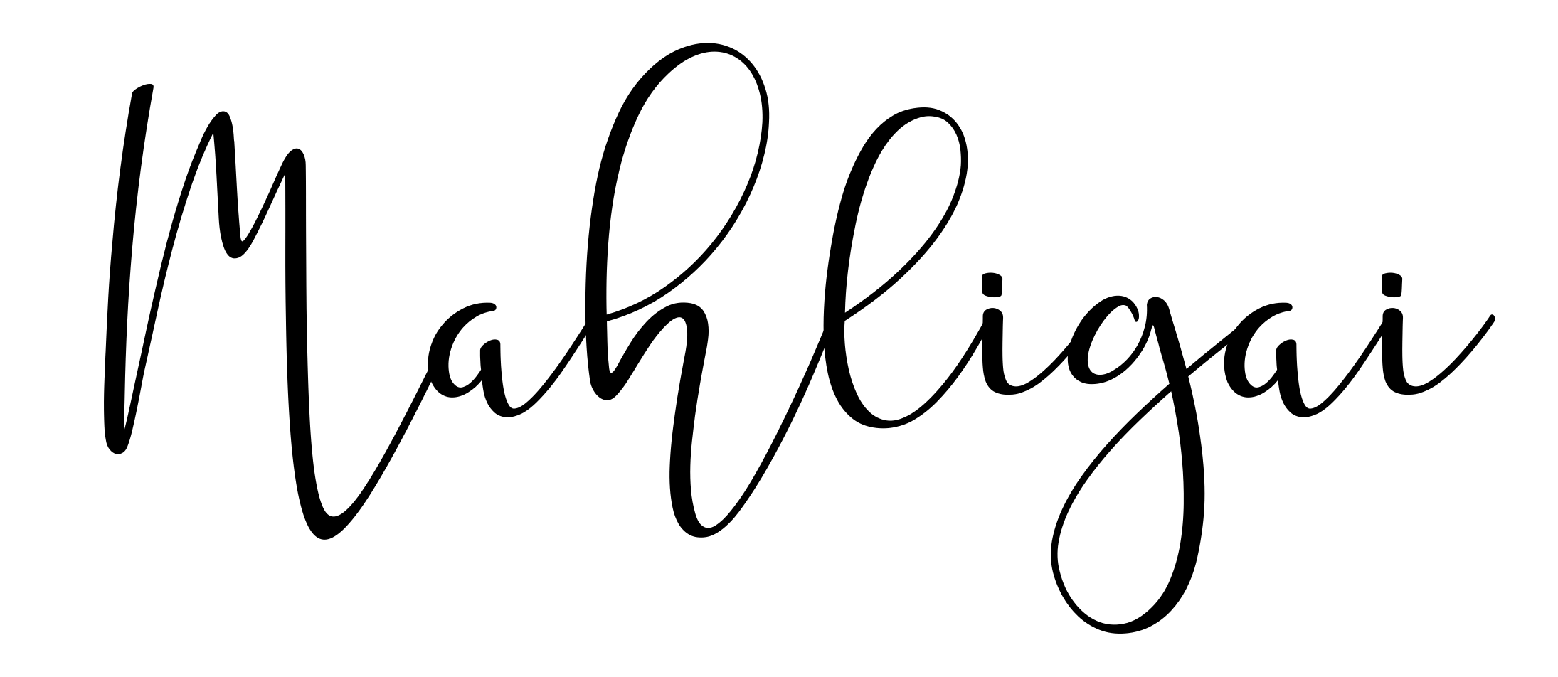 Mahligai