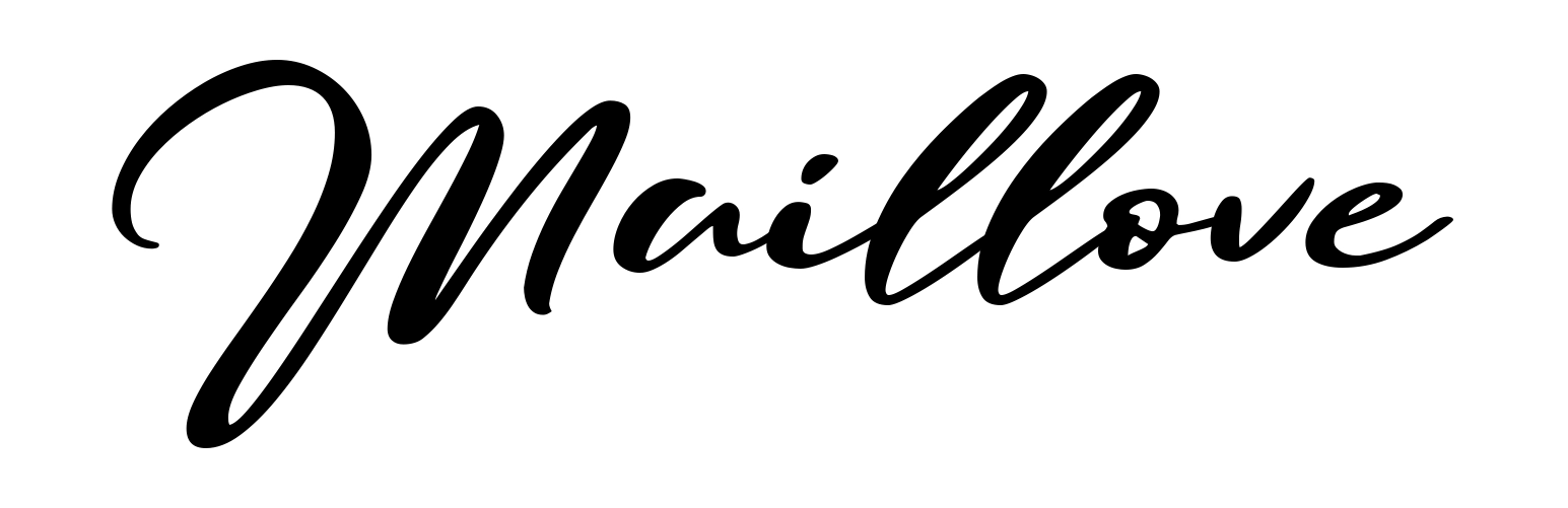 Maillove
