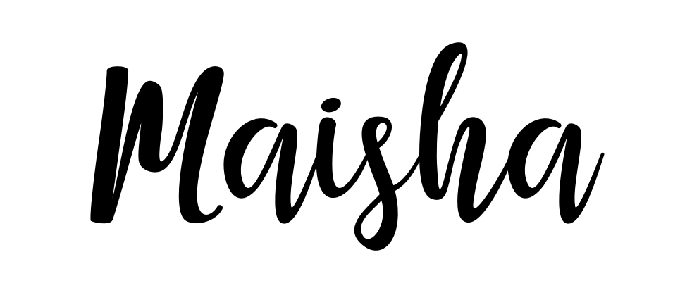 Maisha