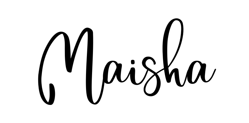 Maisha